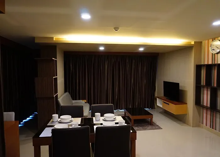 Mansion *