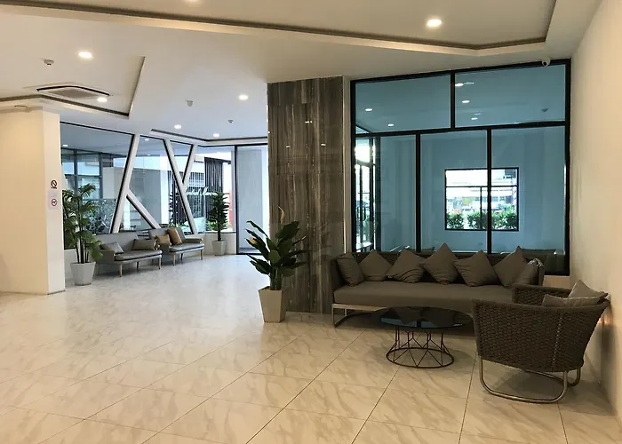 Mansion * Bangkok