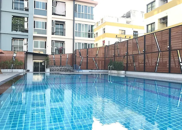 Mansion Apartment *
