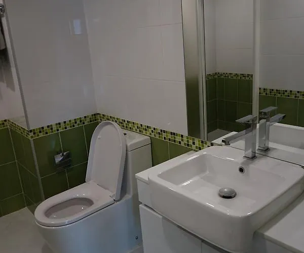 Mansion Apartment Bangkok