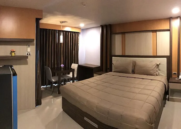 Mansion *