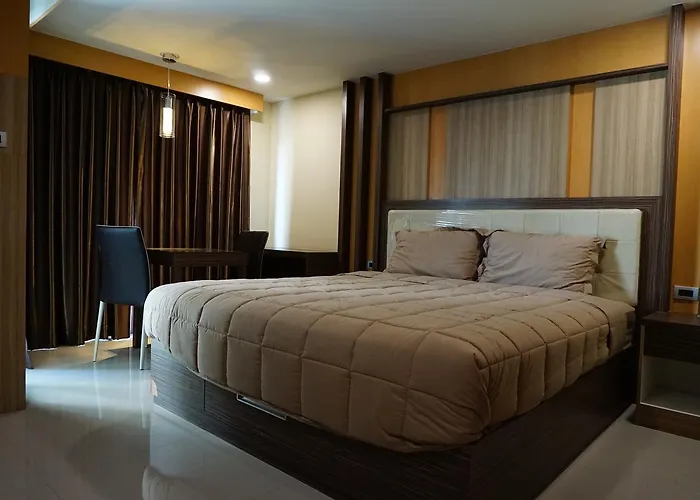Mansion Apartment