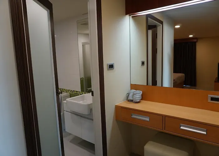 Mansion Bangkok